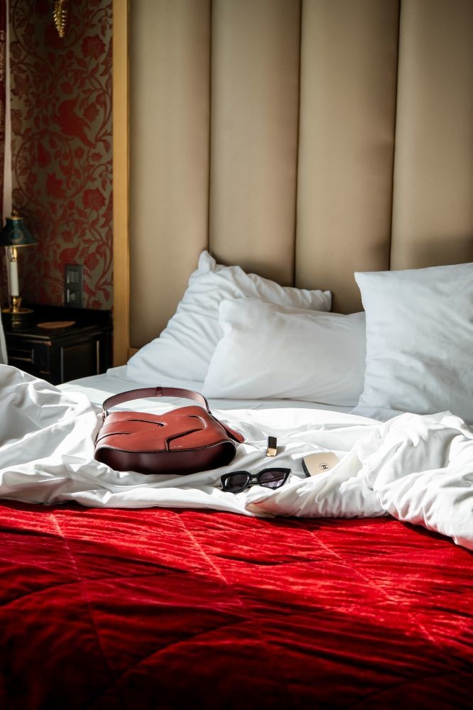 Superior Double or Twin