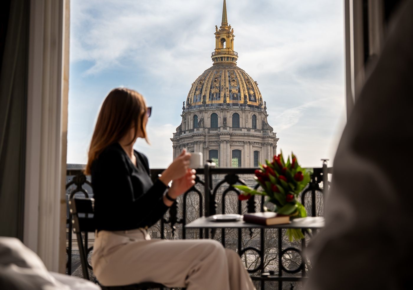 Superior Double or Twin